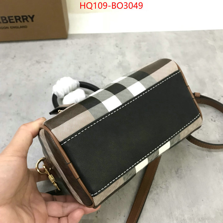 Burberry Bags(4A)-Diagonal,how can i find replica ,ID: BO3049,$: 109USD