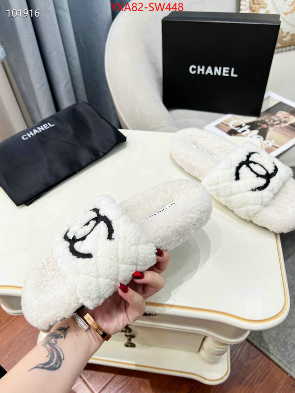 Women Shoes-Chanel,hot sale , ID: SW448,$: 82USD