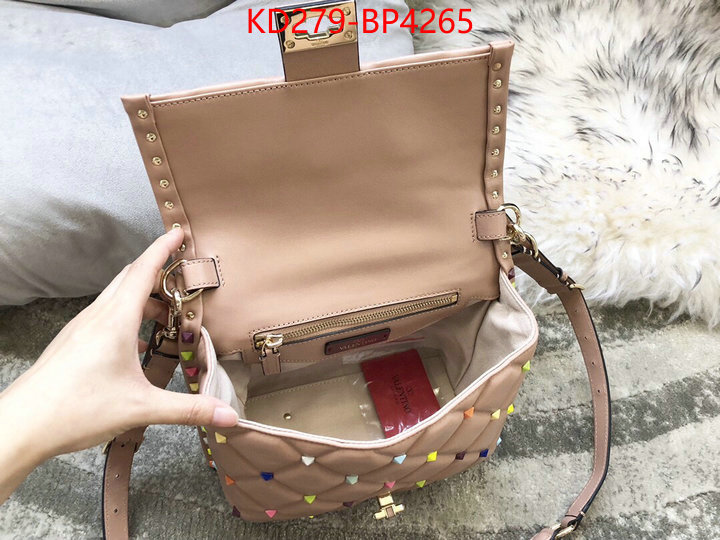 Valentino Bags (TOP)-Diagonal-,how can i find replica ,ID: BP4265,$: 279USD