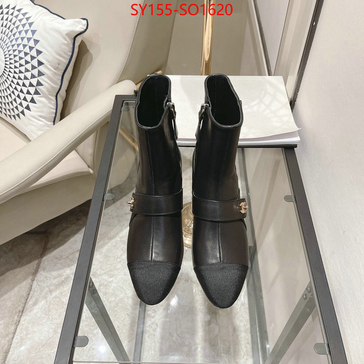 Women Shoes-Chanel,top quality designer replica , ID: SO1620,$: 155USD