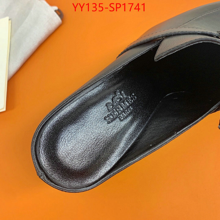 Women Shoes-Hermes,fake cheap best online , ID: SP1741,$: 135USD