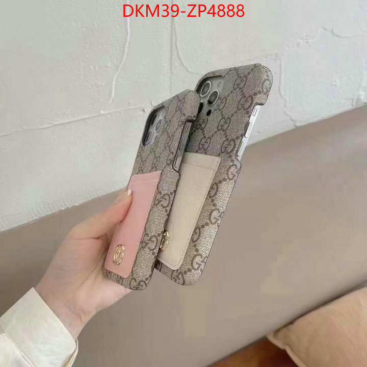 Phone case-Gucci,replica aaaaa+ designer , ID: ZP4888,$: 39USD