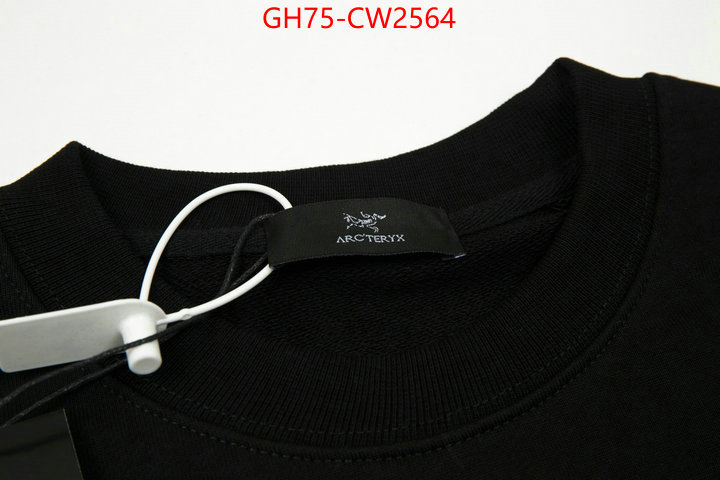 Clothing-ARCTERYX,flawless , ID: CW2564,$: 75USD