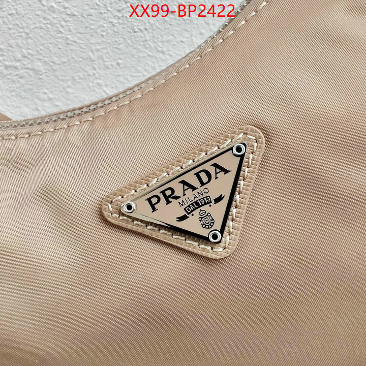 Prada Bags(TOP)-Re-Edition 2000,ID: BP2422,$: 99USD