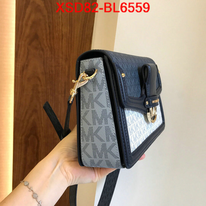 Michael Kors Bags(4A)-Diagonal-,where should i buy replica ,ID: BL6559,$: 82USD