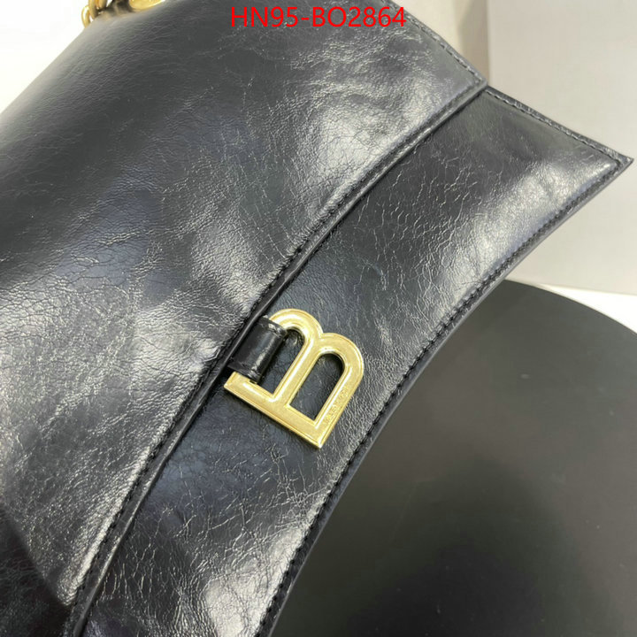 Balenciaga Bags(4A)-Hourglass-,best replica ,ID: BO2864,