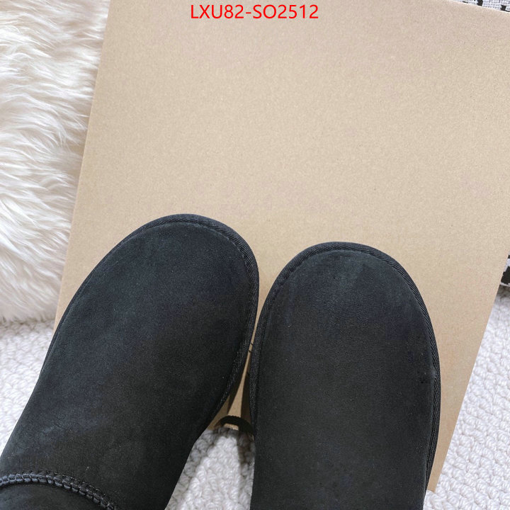 Women Shoes-UGG,china sale , ID: SO2512,$: 82USD