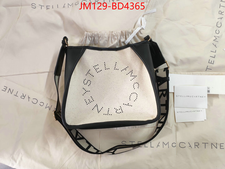 Stella McCartney Bags (TOP)-Diagonal-,at cheap price ,ID: BD4365,$: 129USD