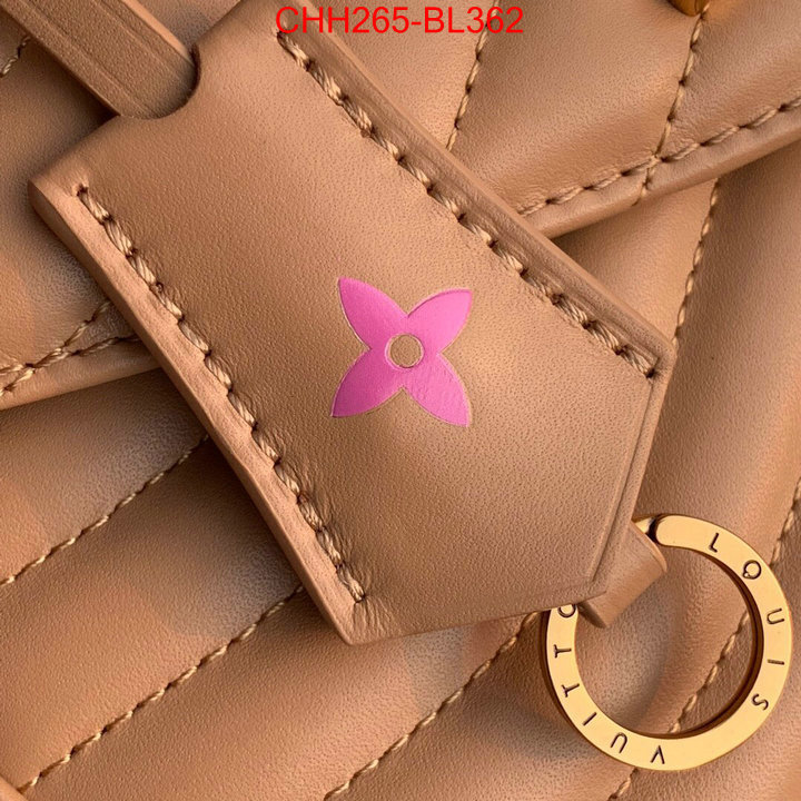 LV Bags(TOP)-Handbag Collection-,ID:BL362,$:265USD