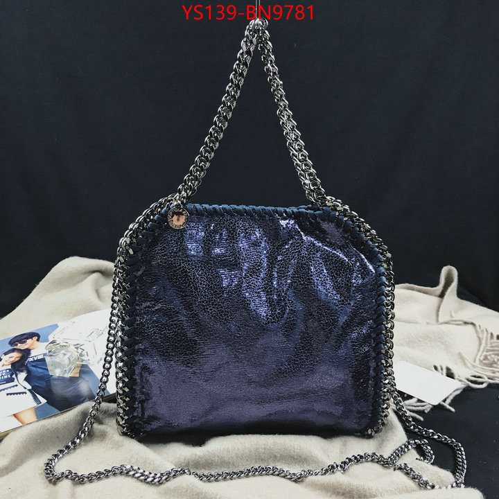 Stella McCartney Bags (TOP)-Handbag-,sellers online ,ID: BN9781,$: 139USD