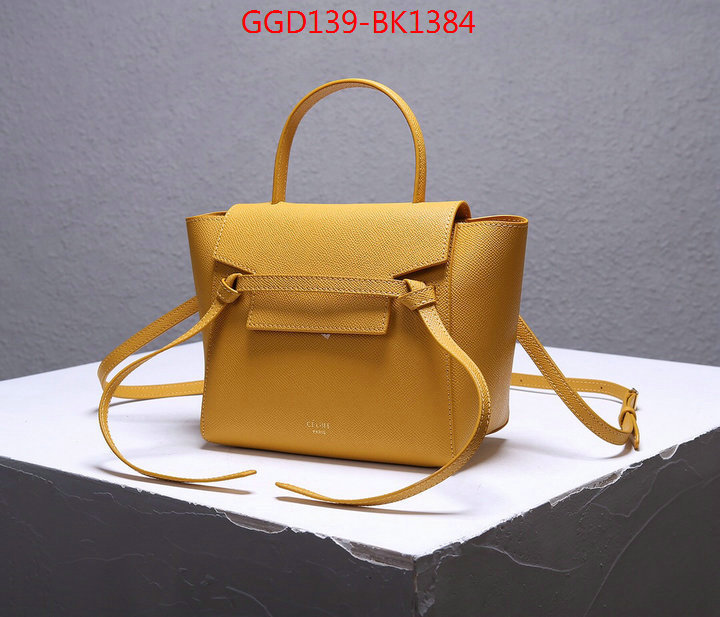 CELINE Bags(TOP)-Belt Bag,7 star replica ,ID: BK1384,$:139USD