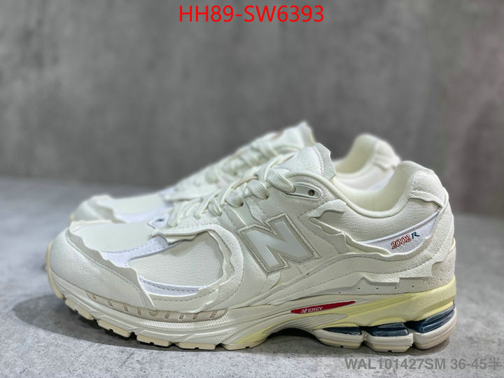 Women Shoes-New Balance,where to find the best replicas , ID: SW6393,$: 89USD