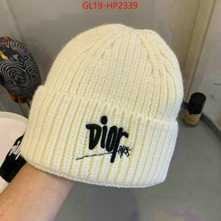 Cap (Hat)-Dior,what , ID: HP2339,$: 19USD