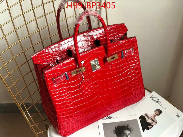 Hermes Bags(4A)-Birkin-,top ,ID: BP3405,$: 99USD