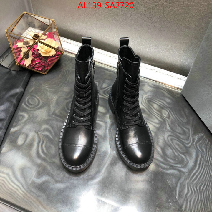 Women Shoes-Prada,what's the best place to buy replica , ID:SA2720,$: 139USD