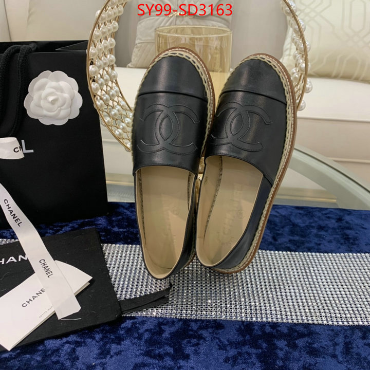 Women Shoes-Chanel,outlet sale store , ID: SD3163,$: 99USD