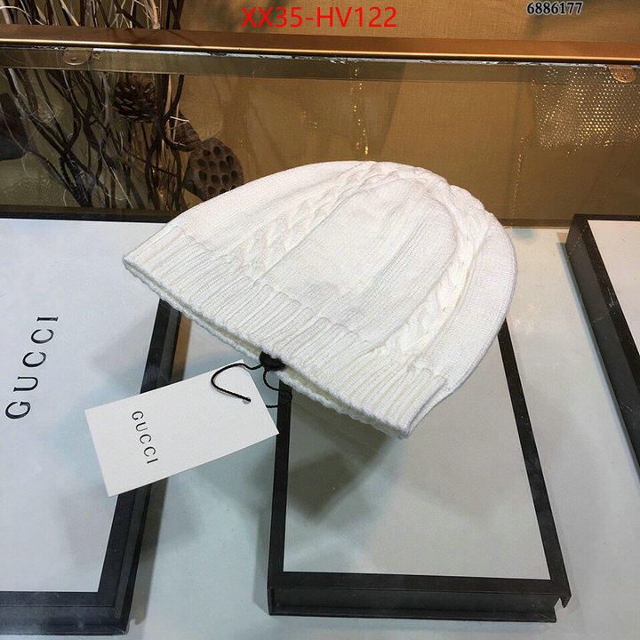 Cap (Hat)-Gucci,where can i buy the best quality , ID:HV122,$:35USD