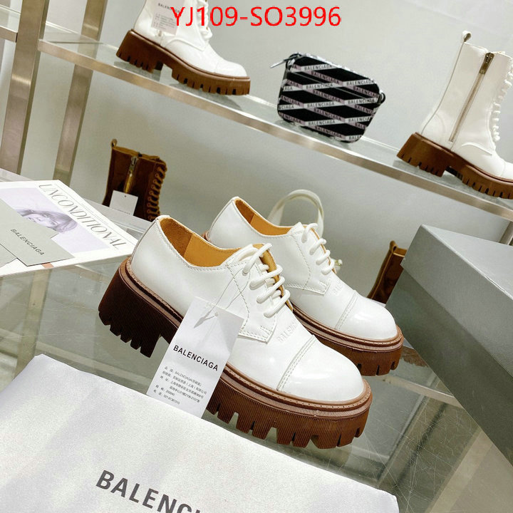 Women Shoes-Balenciaga,high-end designer , ID: SO3996,$: 109USD