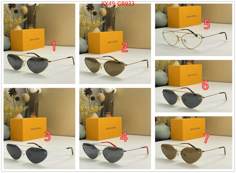 Glasses-LV,buy online , ID: GR933,$: 49USD