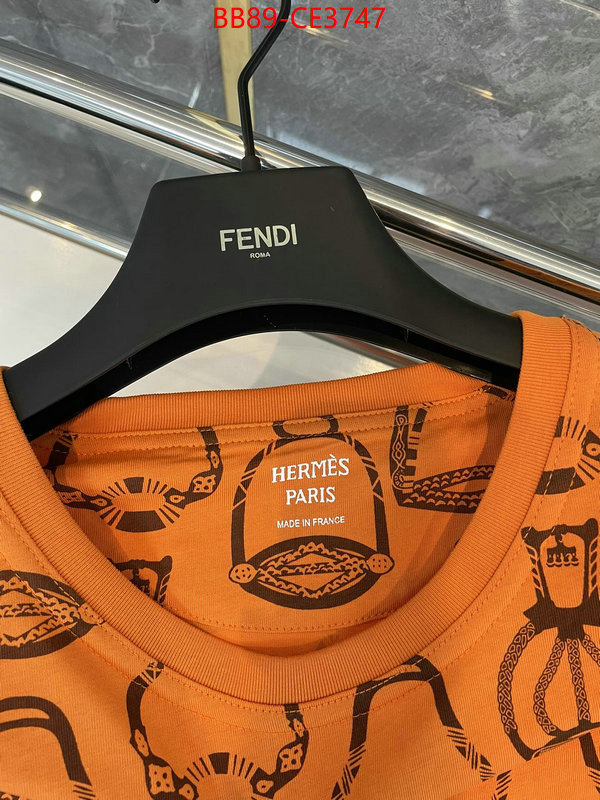 Clothing-Hermes,best designer replica , ID: CE3747,$:89USD