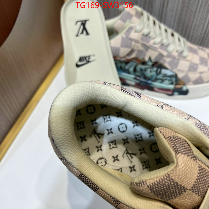 Men Shoes-LV,wholesale china , ID: SW3156,$: 169USD