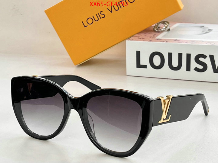 Glasses-LV,we provide top cheap aaaaa , ID: GE4290,$: 65USD