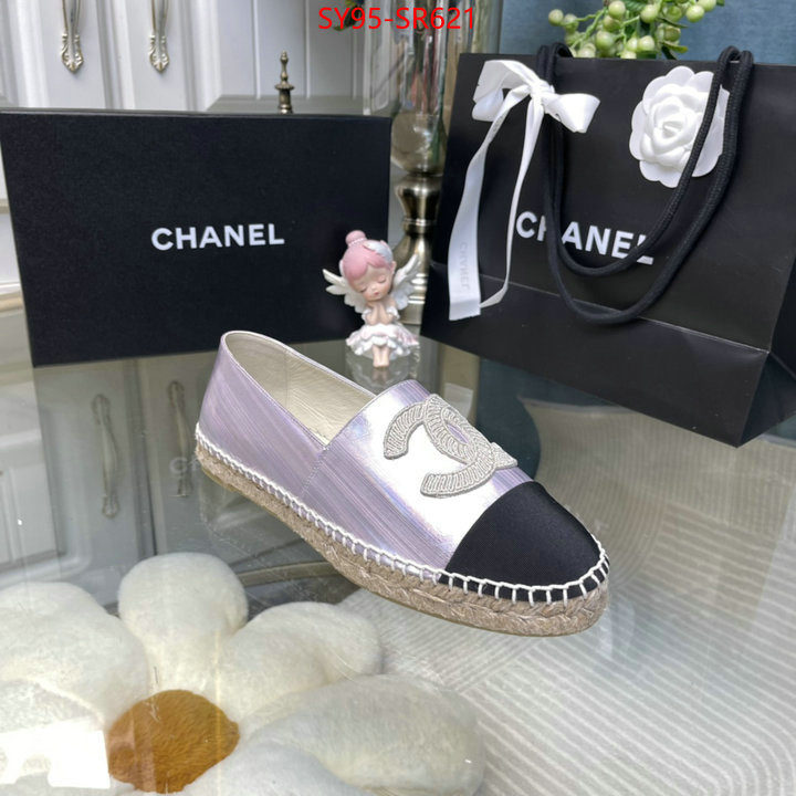 Women Shoes-Chanel,what's best , ID: SR621,$: 95USD