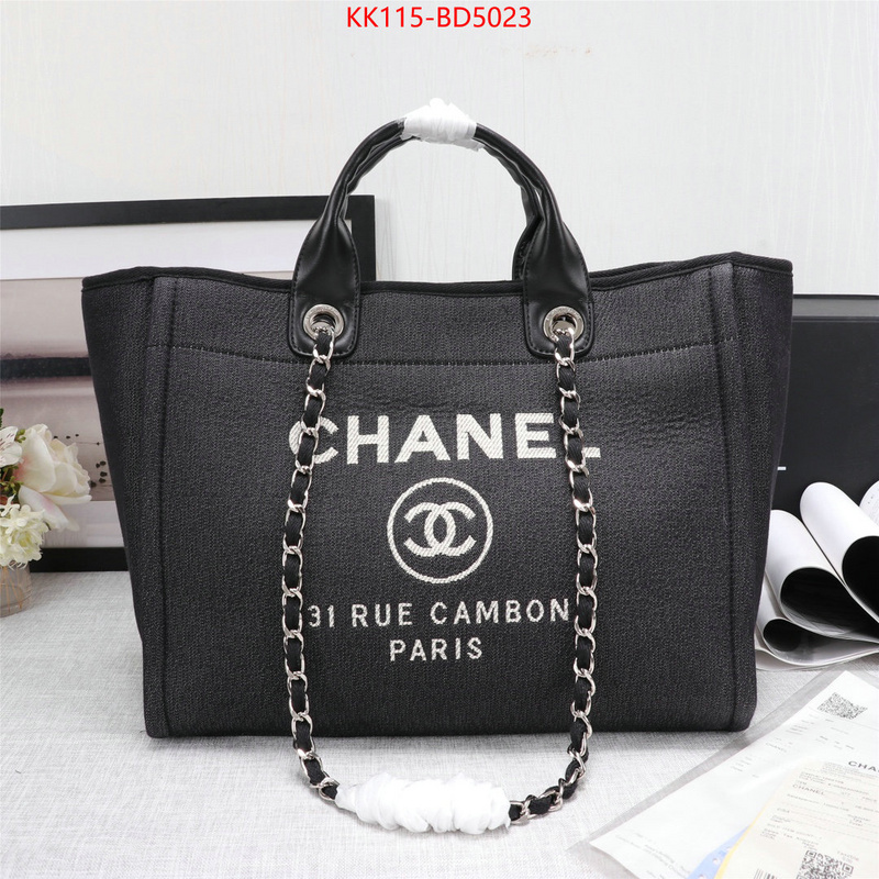 Chanel Bags(4A)-Handbag-,ID: BD5023,$: 115USD