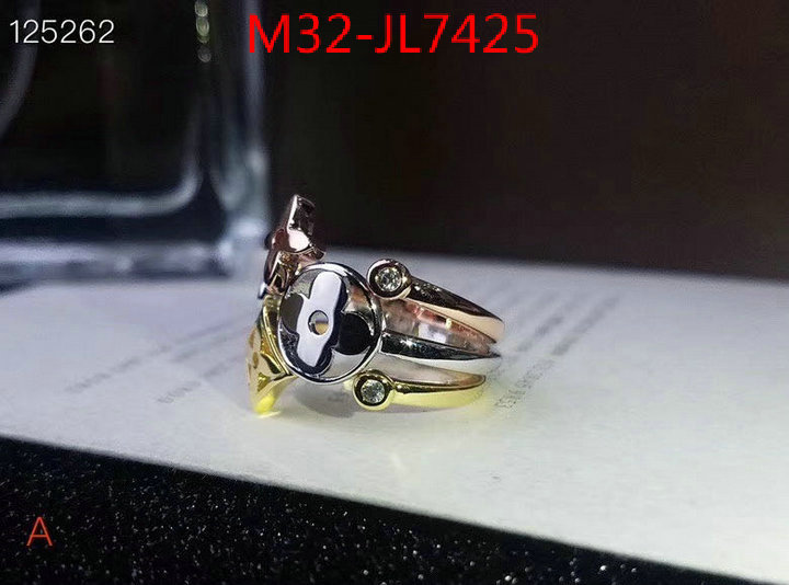 Jewelry-LV,copy , ID: JL7425,$: 32USD