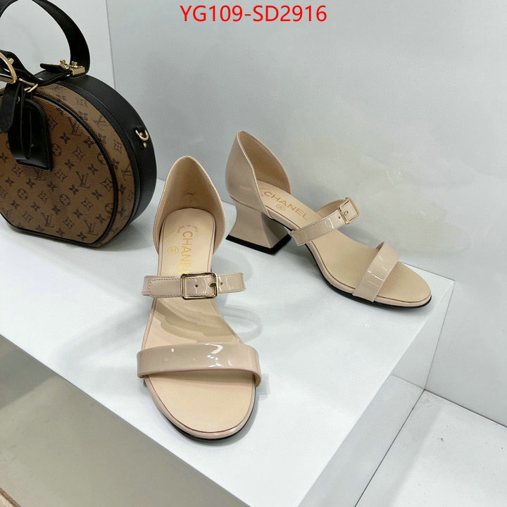 Women Shoes-Chanel,buy cheap , ID: SD2916,