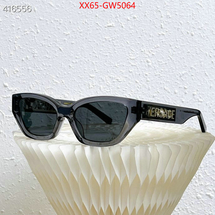 Glasses-Versace,high quality designer , ID: GW5064,$: 65USD