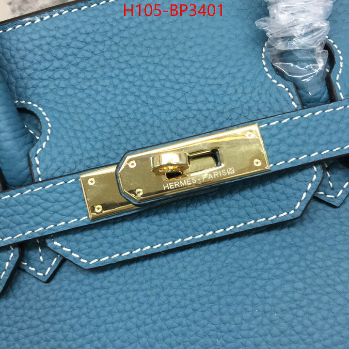 Hermes Bags(4A)-Kelly-,7 star replica ,ID: BP3401,$: 105USD