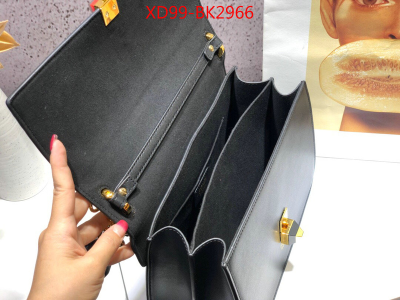 Fendi Bags(4A)-Diagonal-,ID: BK2966,$:99USD