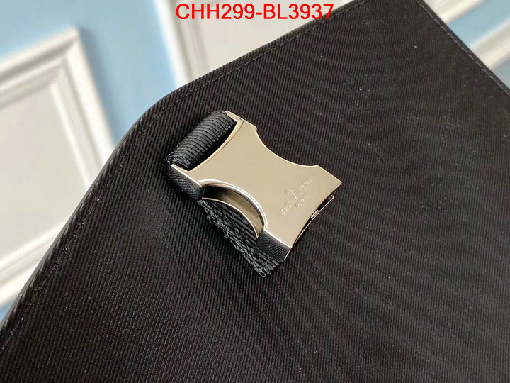 LV Bags(TOP)-Backpack-,ID: BL3937,$: 299USD