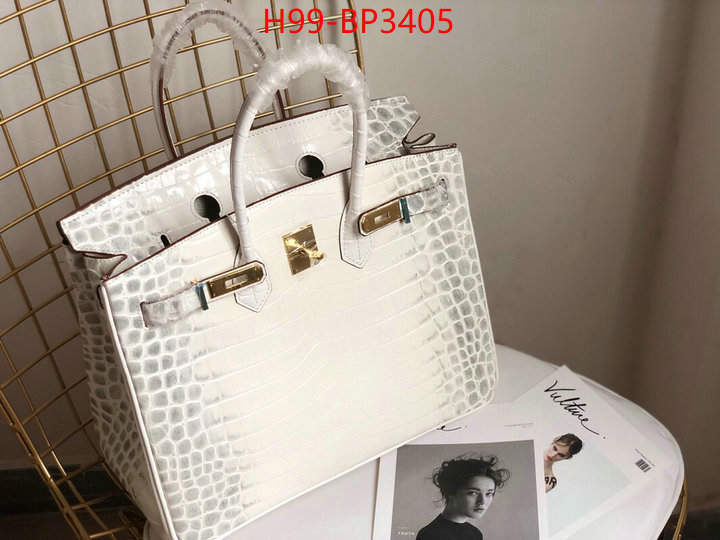 Hermes Bags(4A)-Birkin-,top ,ID: BP3405,$: 99USD