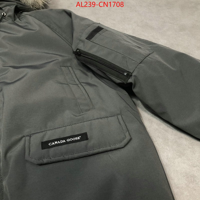 Down jacket Women-Canada Goose,sellers online , ID: CN1708,