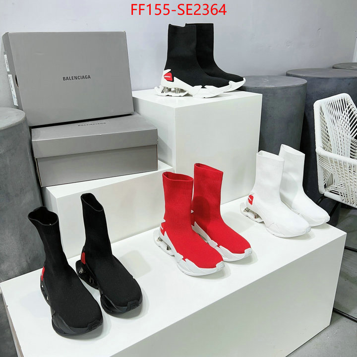 Women Shoes-Balenciaga,aaaaa , ID: SE2364,$: 105USD