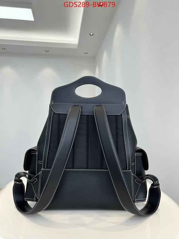 Burberry Bags(TOP)-Backpack-,best replica quality ,ID: BW879,$: 289USD