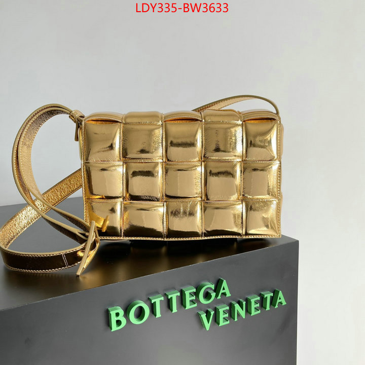 BV Bags(TOP)-Cassette Series,replica 1:1 high quality ,ID: BW3633,$: 335USD