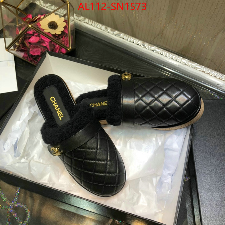 Women Shoes-Chanel,supplier in china , ID: SN1573,$: 115USD