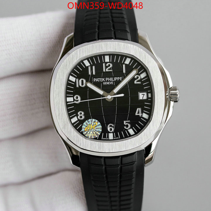 Watch (TOP)-Ptek Ph1ippe,aaaaa , ID: WD4048,$: 359USD