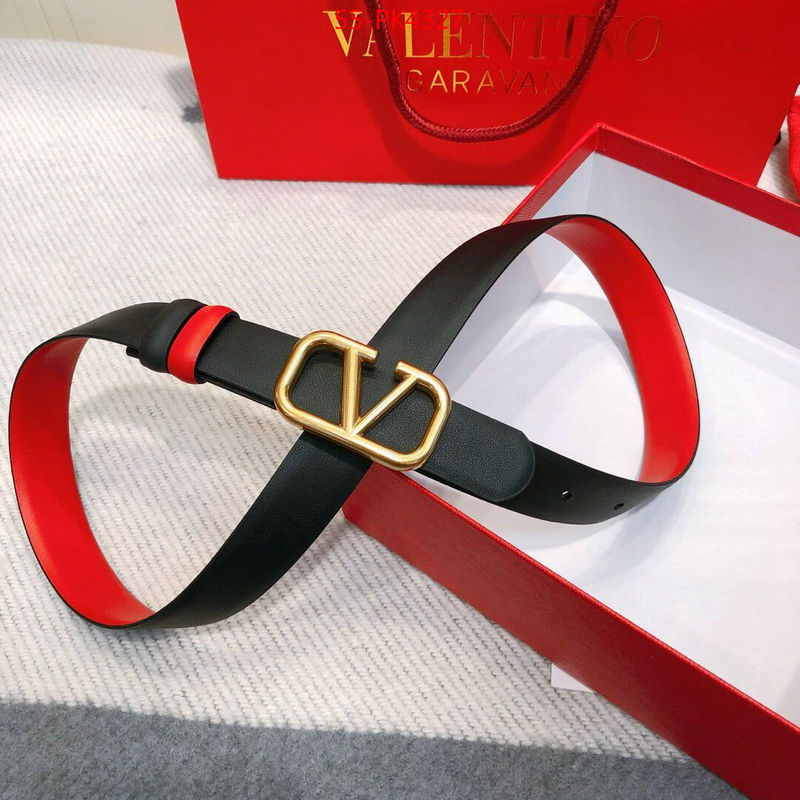 Belts-Valentino,exclusive cheap , ID: PK4327,$: 55USD