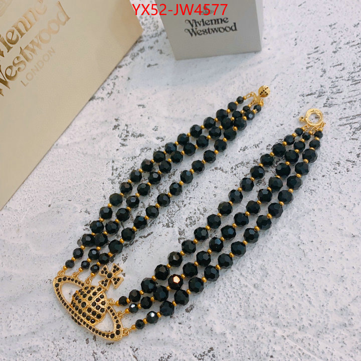 Jewelry-Vivienne Westwood,buy cheap replica , ID: JW4577,$: 52USD