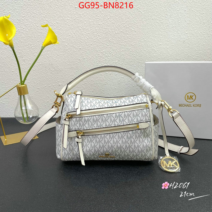 Michael Kors Bags(4A)-Diagonal-,shop designer ,ID: BN8216,$: 95USD