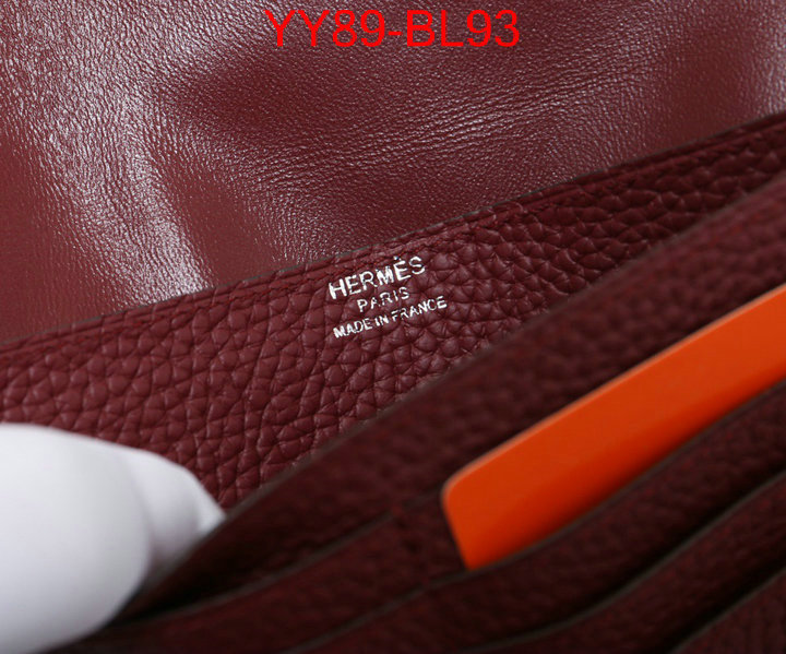 Hermes Bags(TOP)-Wallet-,wholesale designer shop ,ID: BL93,$: 135USD