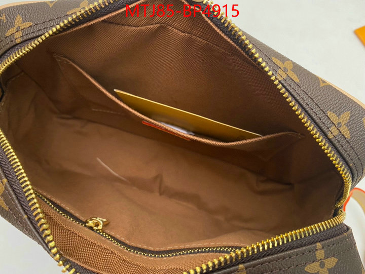 LV Bags(4A)-Pochette MTis Bag-Twist-,ID: BP4915,$: 85USD