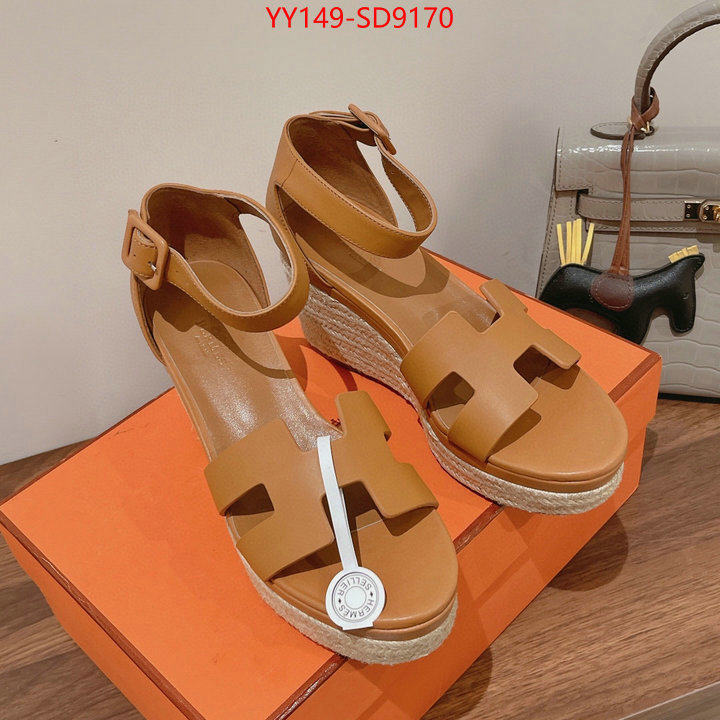 Women Shoes-Hermes,the best , ID: SD9170,$: 149USD