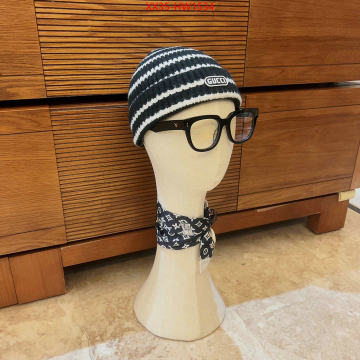 Cap (Hat)-Gucci,designer , ID: HW1534,$: 35USD