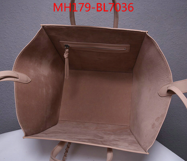 CELINE Bags(4A)-Handbag,first top ,ID: BL7036,$: 179USD