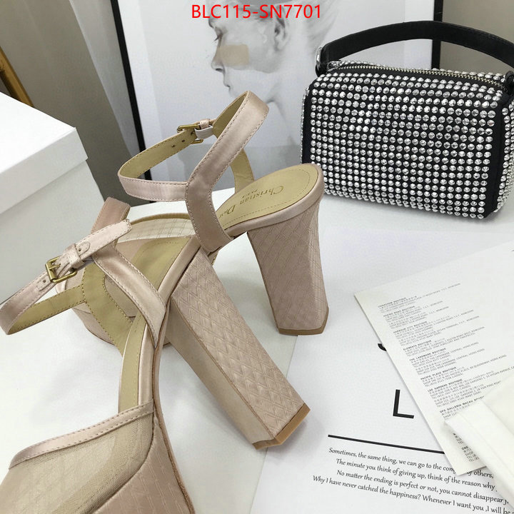 Women Shoes-Dior,where to find the best replicas , ID: SN7701,$: 115USD